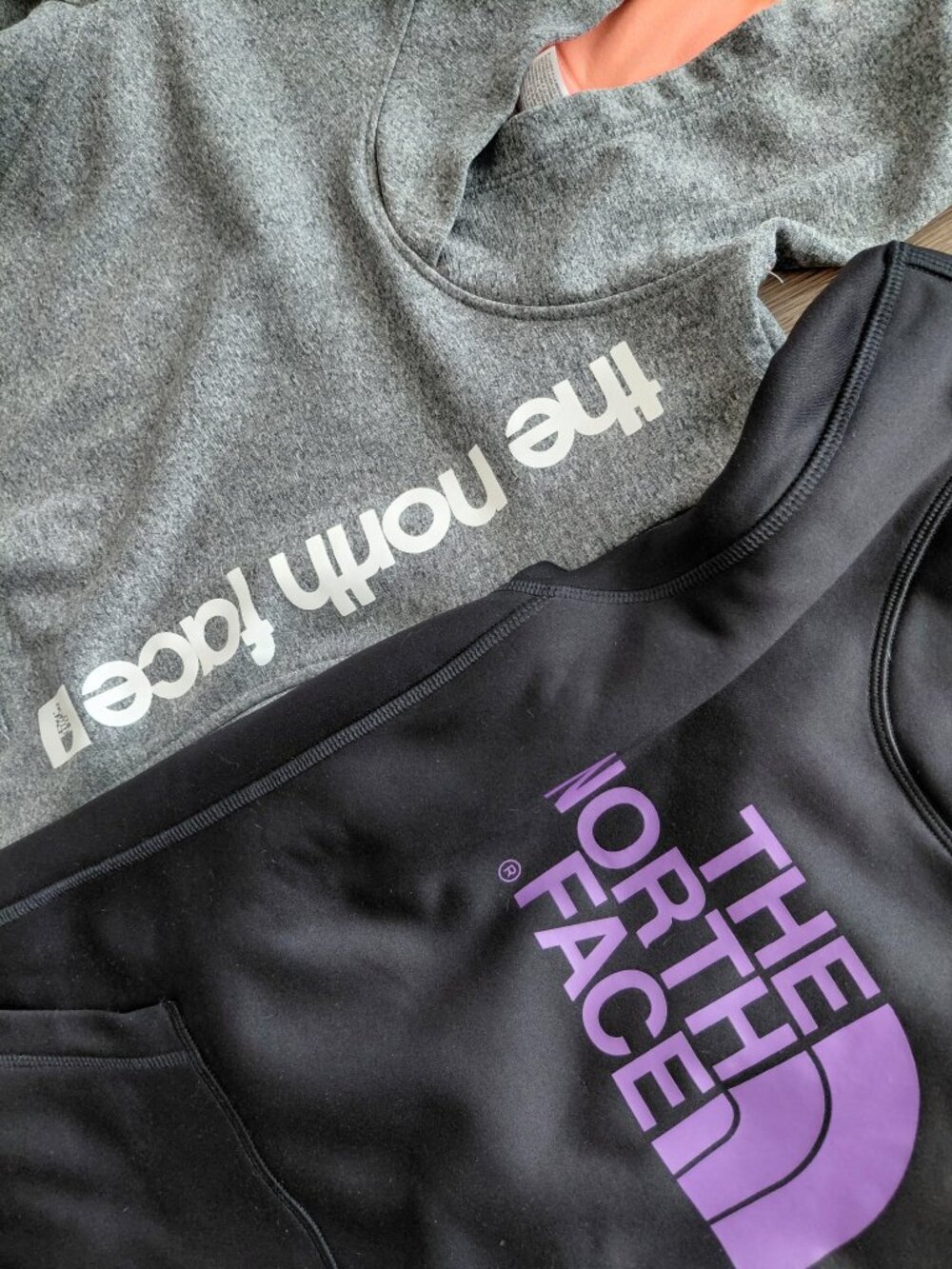 The North Face Hoodie Set of 2 | Women’s Small | Winter | Activewear